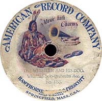 American Record Company 188